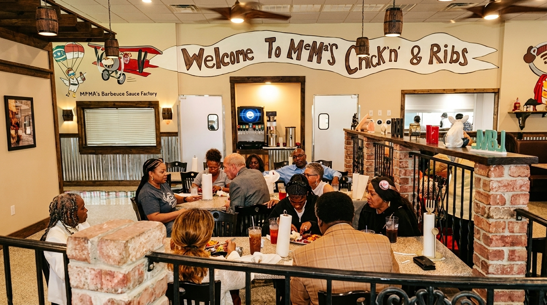 Best of Wilmington nominee