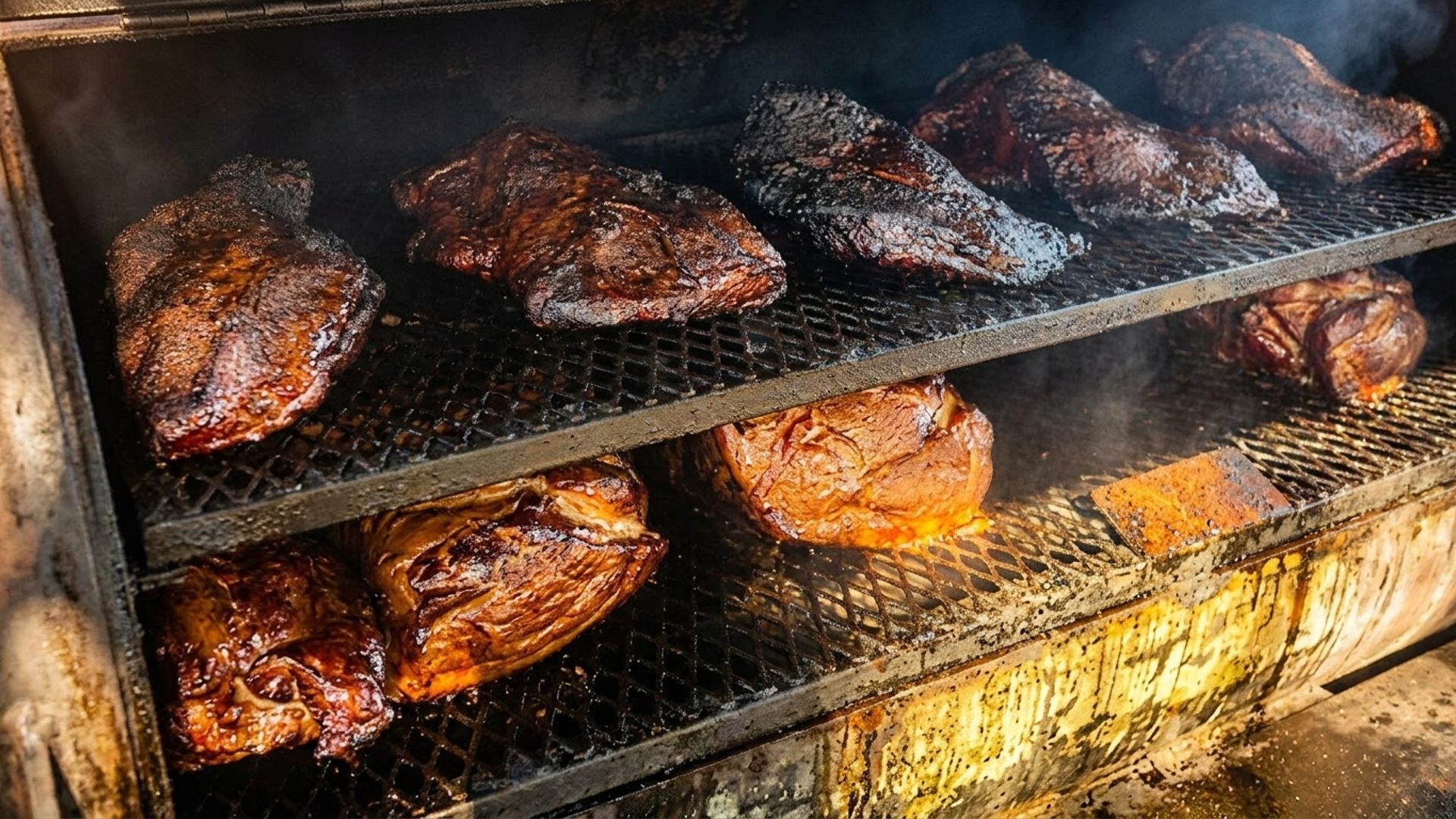 Made from scratch, every order