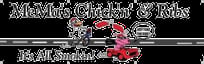 MeMa's Chick'n' & Ribs