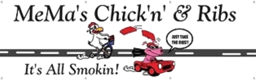 MeMa's Chick'n' & Ribs